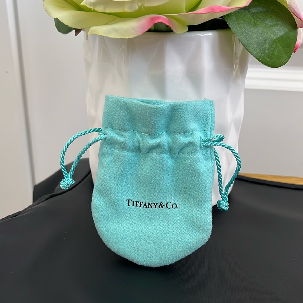 Tiffany & Co. Dust Bag